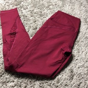 Victoria's Secret Pants - VS leggings Victoria's Secret Pants - VS leggings
